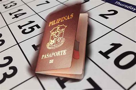 passport online appointment lucena|Passport .